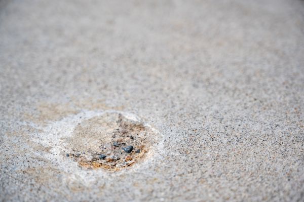 Concrete Jacking in Mooresville