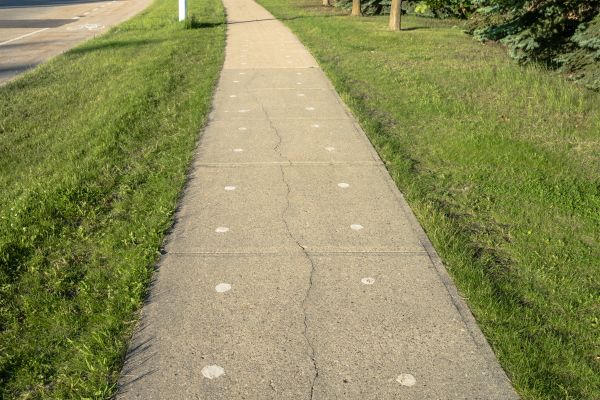 Commercial Concrete Leveling in Mooresville